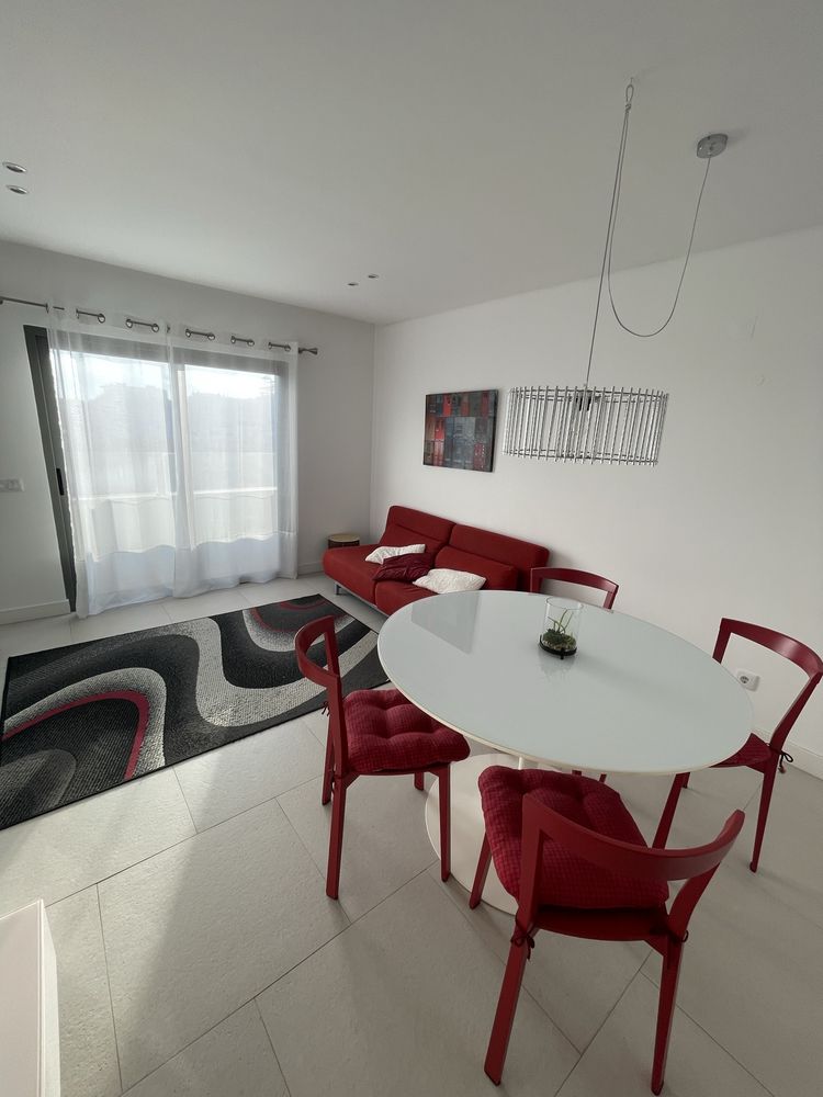 Vendo sala completa