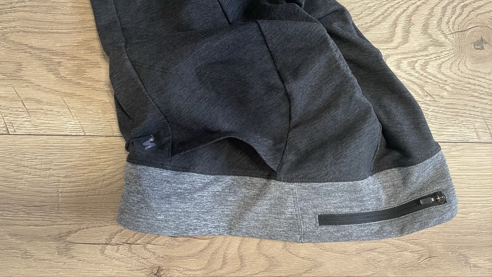 Spodenki damskie SPECIALIZED SHASTA 3/4