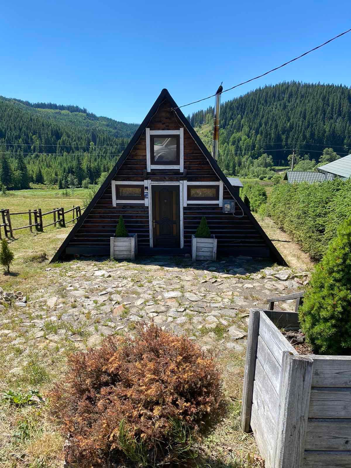 Black House котедж
