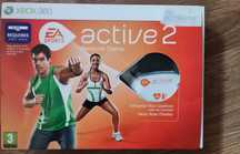EA Active " - Xbox360