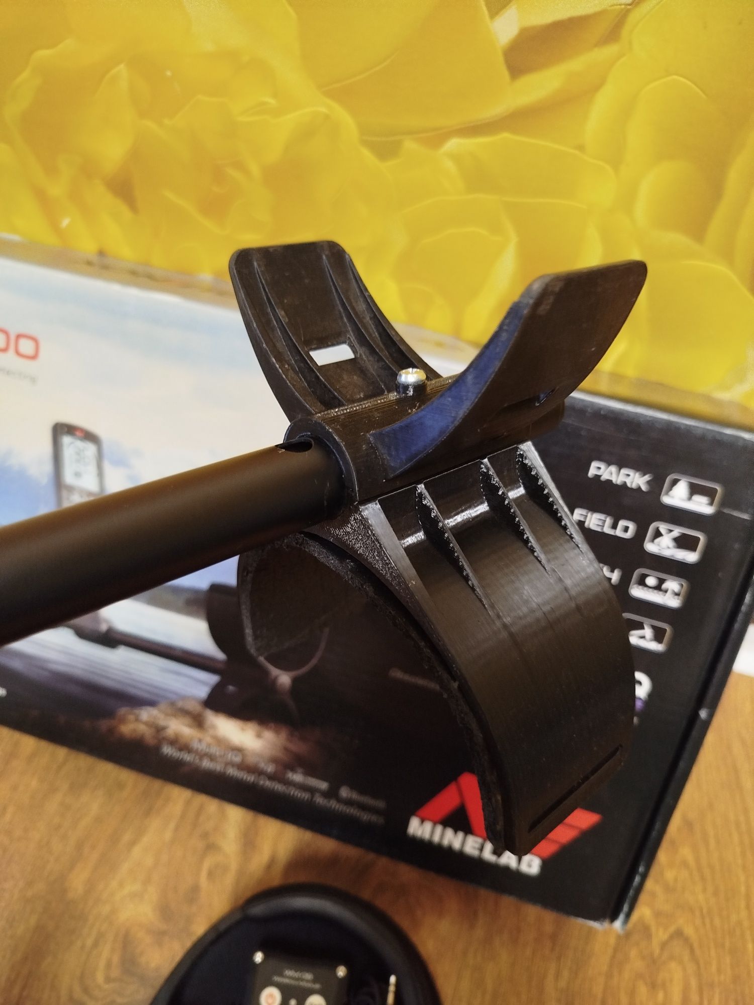 Металошукач еквінокс Minelab Equinox 800
