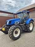 New Holland t6.175 tuz wom maxxum puma