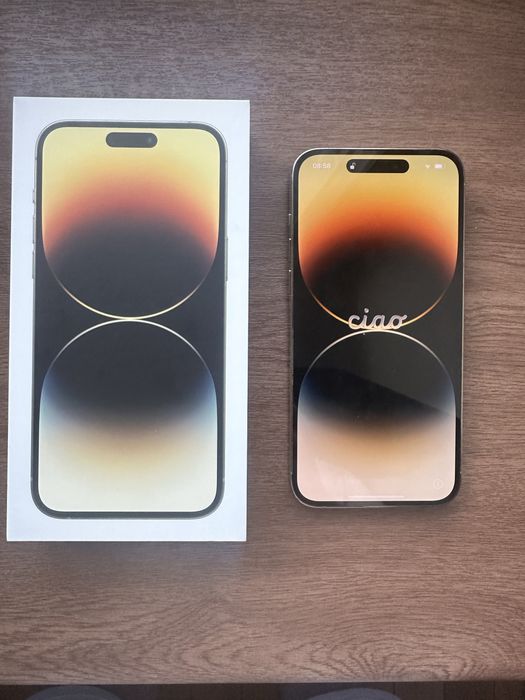 Iphone 14 pro max , 256 , айфон 14 про макс