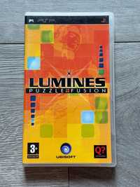 Lumines / Playstation Portable