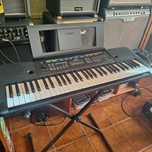 Órgão Novo Yamaha PSR E253 E253