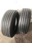 385/65R 22.5 pneus usados
