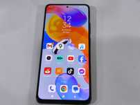 Xiaomi redmi note 11 pro 5g