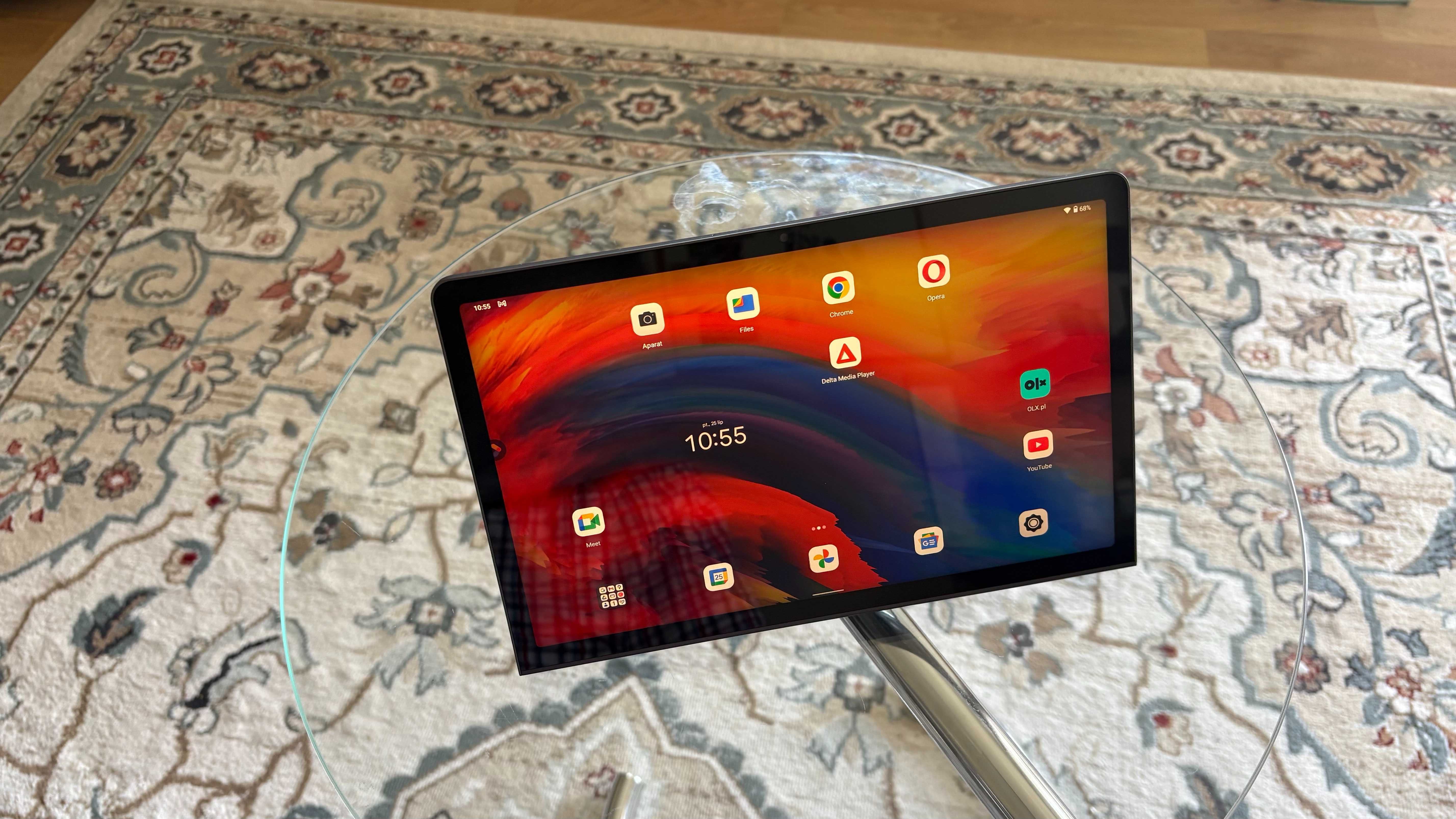 Tablet Lenovo Yoga Tab 11 4G 128GB.