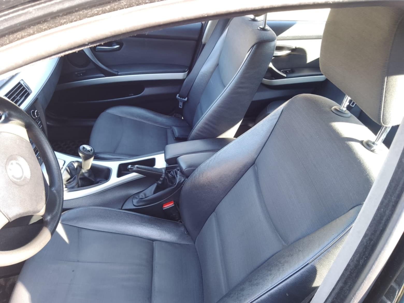 BMW E90 320D , 2005 r