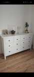 Komoda Hemnes ikea
