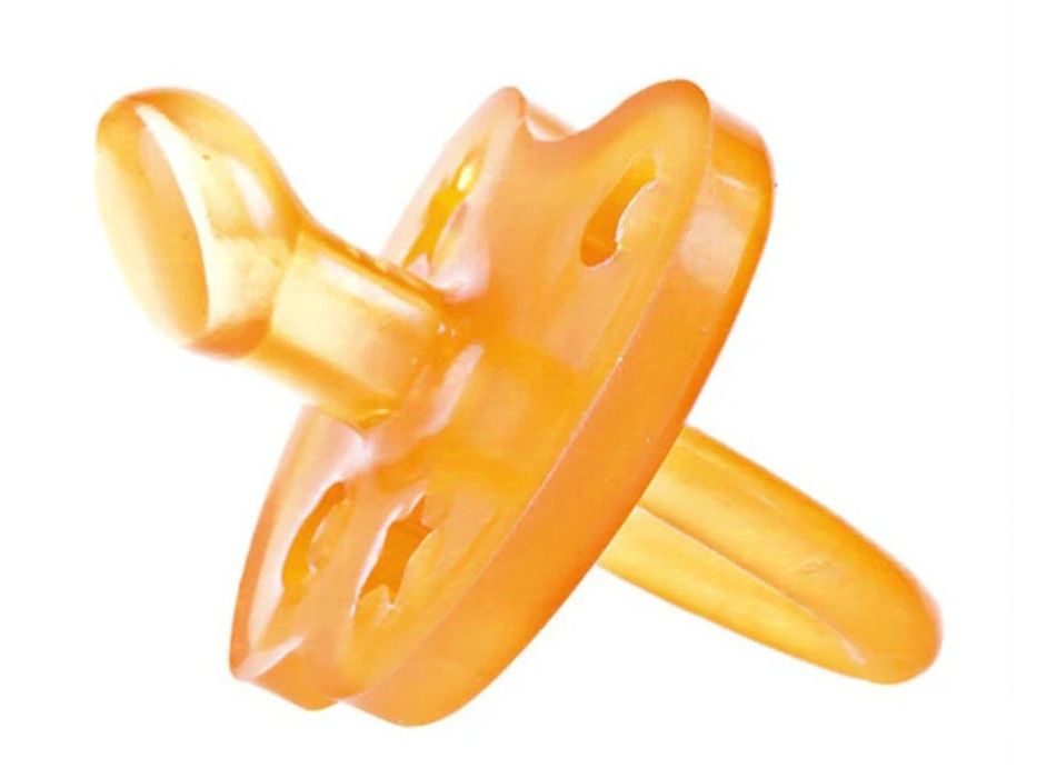 соска  из натурального каучука Hevea