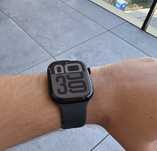 Zamiana na Garmin - Apple Watch  10 GPS + Cellular 46mm