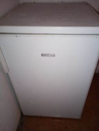 Lodówka Electrolux