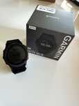 Garmin Tactix Delta Solar