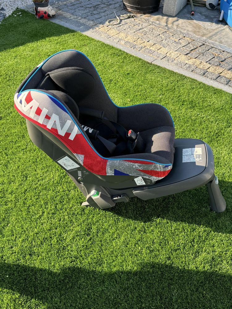 Cadeira bebe MINI