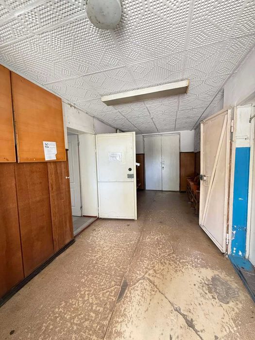 Здам в оренду приміщення в с. Широке.