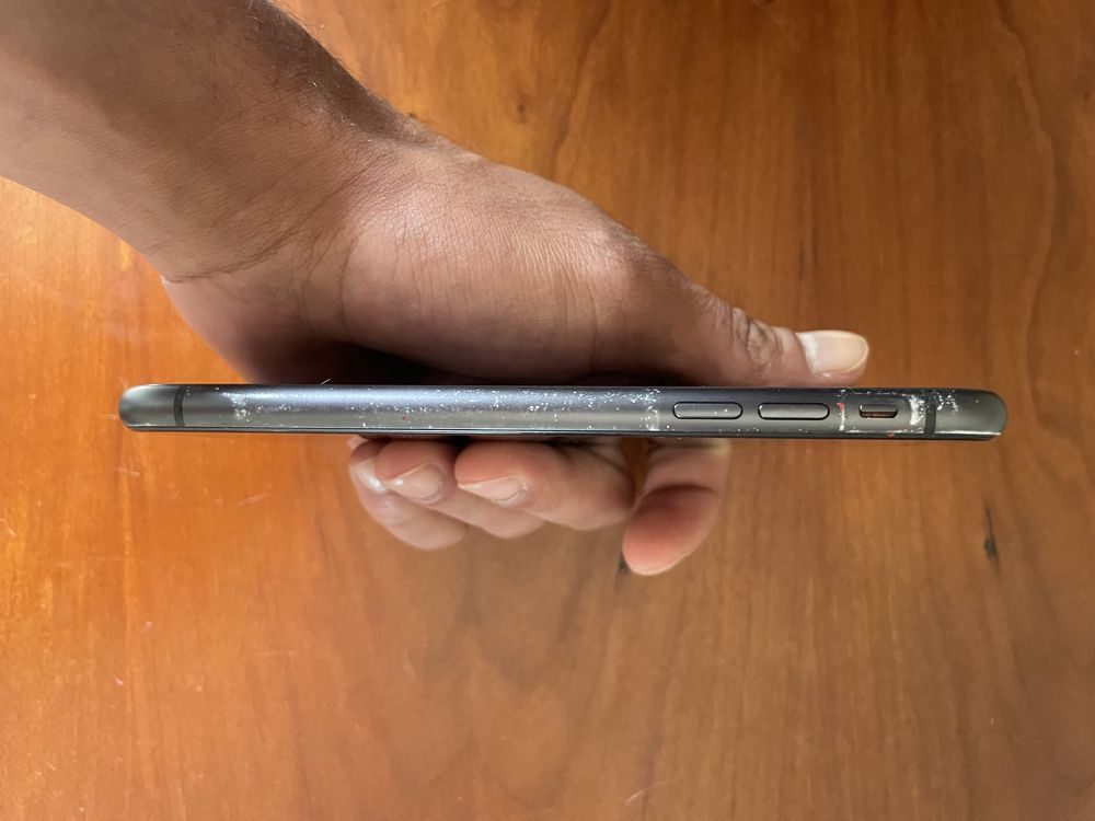 Iphone 11 Black