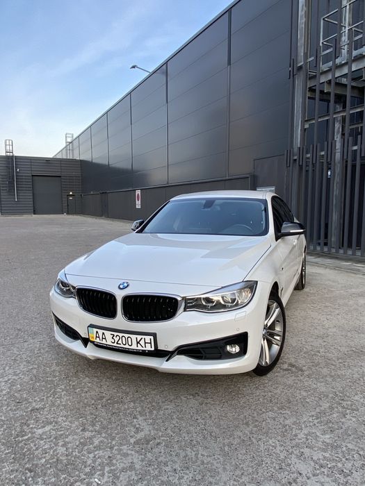 BMW GT 3,официальный,2013 г.в.