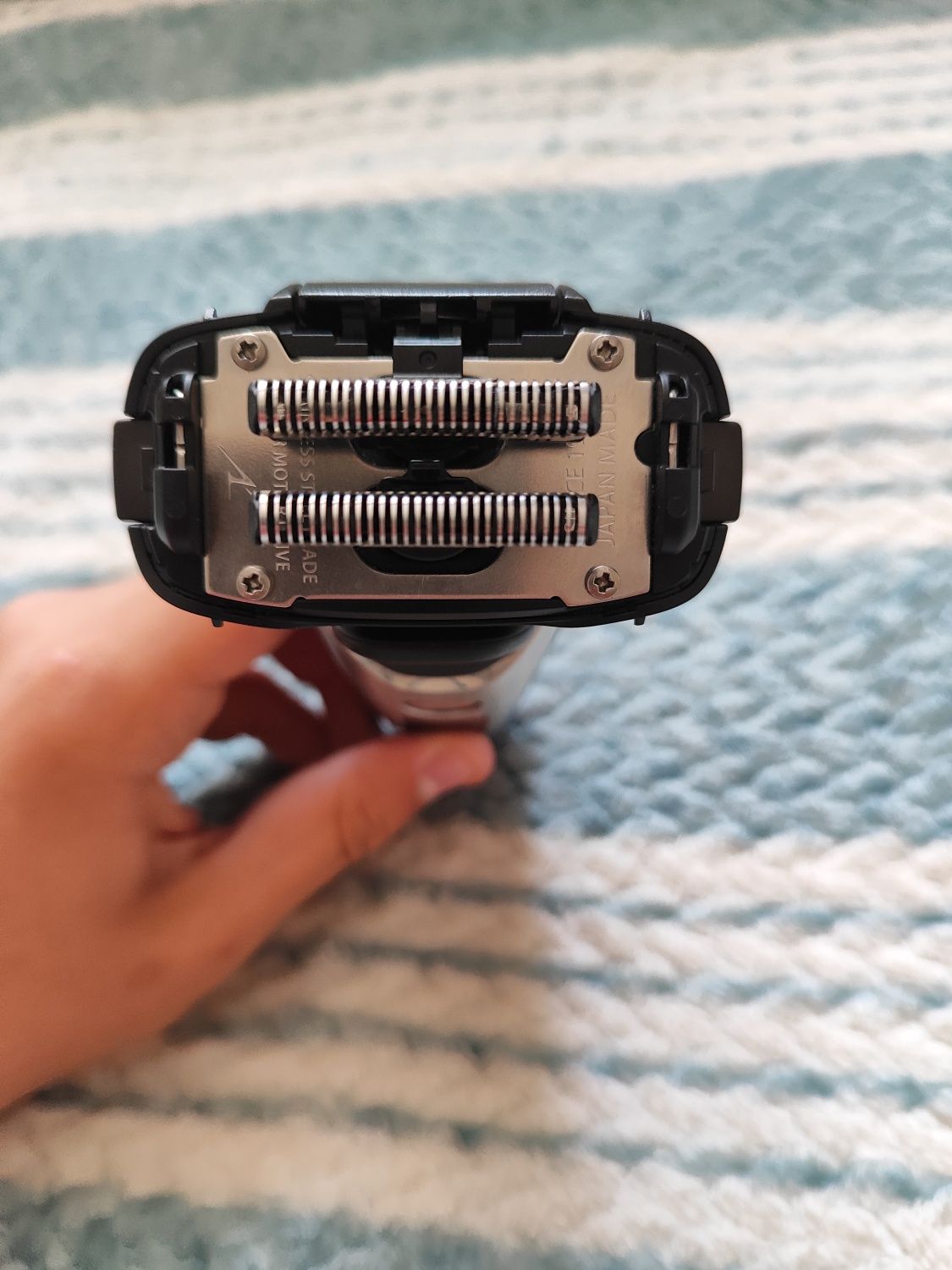 Продам Panasonic ES-LT4N Made in Japan