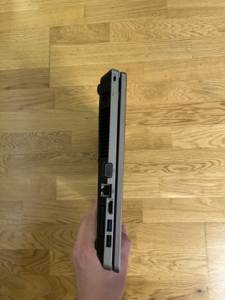 Ноутбук HP 4530S