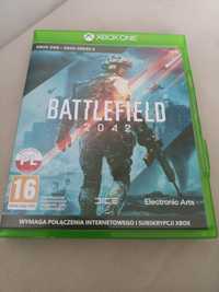 Battlefield 2042  Xbox one