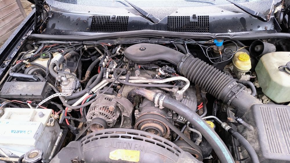 Skrzynia biegów automat jeep grand Cherokee Zj 95r 5,2 V8 46RH