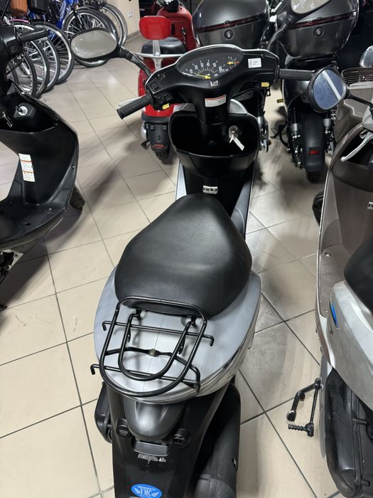 Скутер HONDA DIO AF62, Cesta 4т. без пробігу по Україні.
