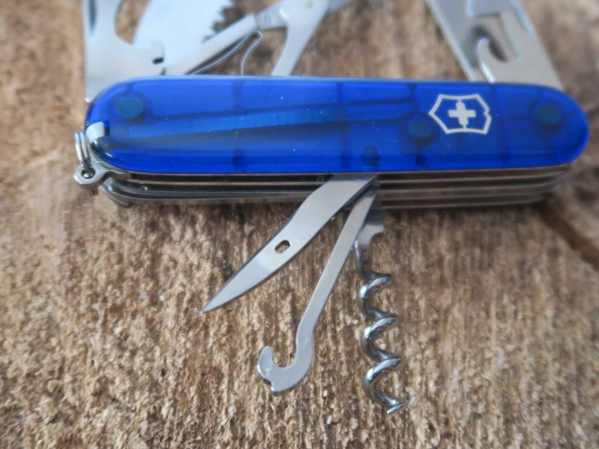 Scyzoryk Victorinox Huntsman