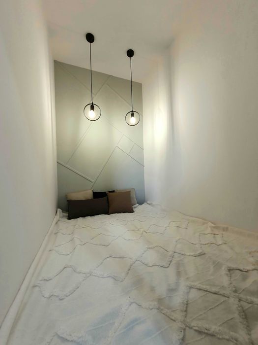 kawalerka do wynajęcia Dąbrowskiego