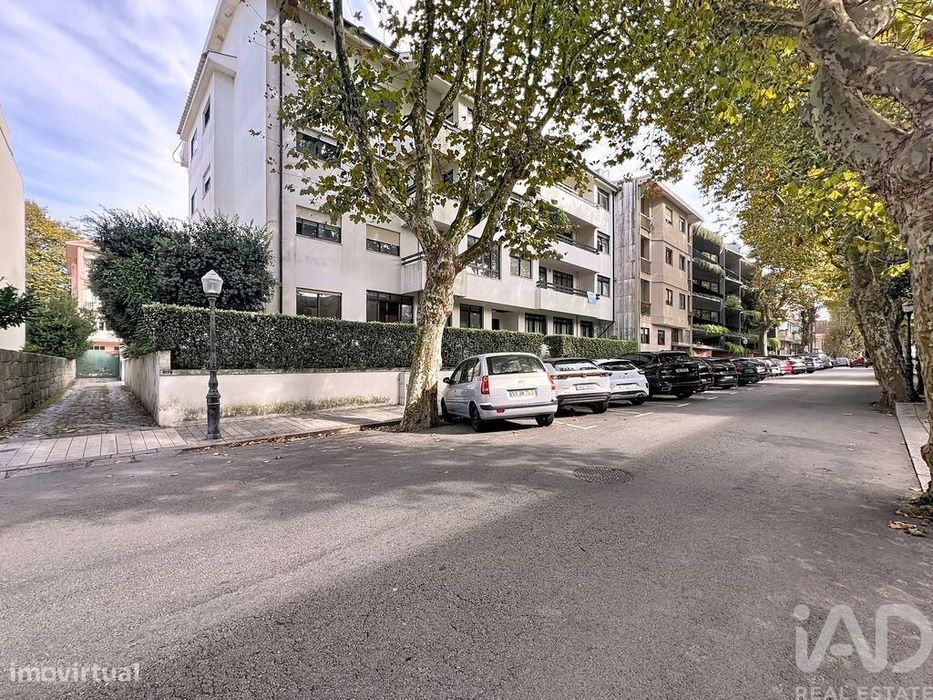 Apartamento T2 em Aldoar, Foz Do Douro E Nevogilde de 78,00 m2