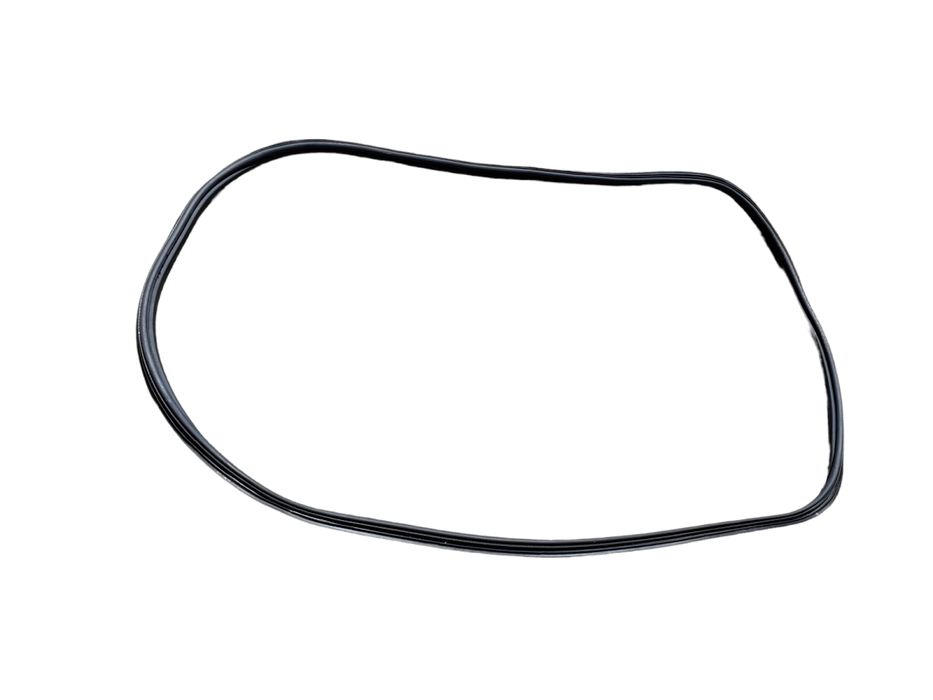 Уплотнитель задней двери багажника Chevrolet Blazer 3.6 разборка