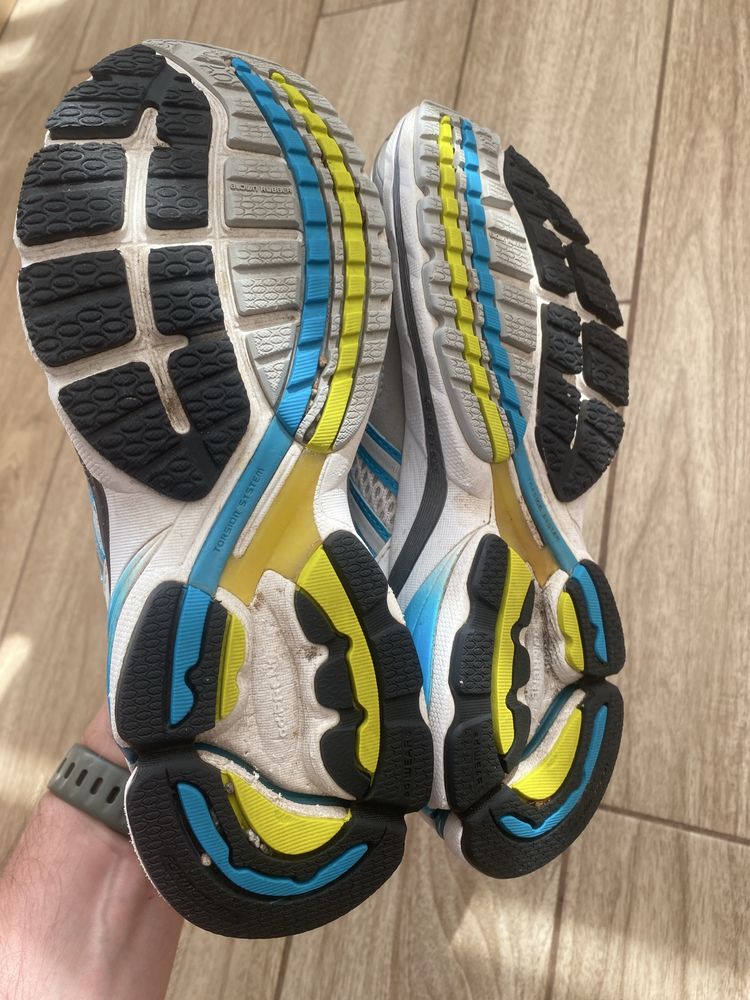 Adidas supernova glide
