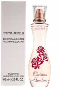 Christina Aguilera Touch Of Seduction Edp 60Ml