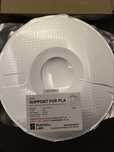 Filament Support for pla bambu. 250g
