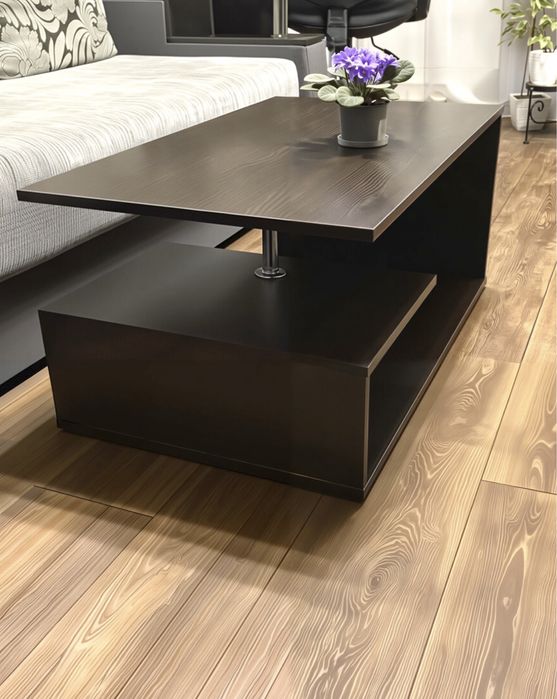 Стіл Столик журнальний кавовий Стол журнальный кофейный офисный