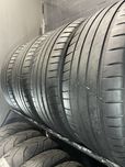 4шт 235/45 R18 Michelin Pilop Sport 4