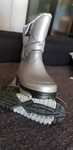 Botas neve criança