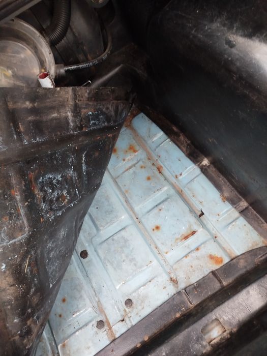 Ваз 21063 в хорошому стані