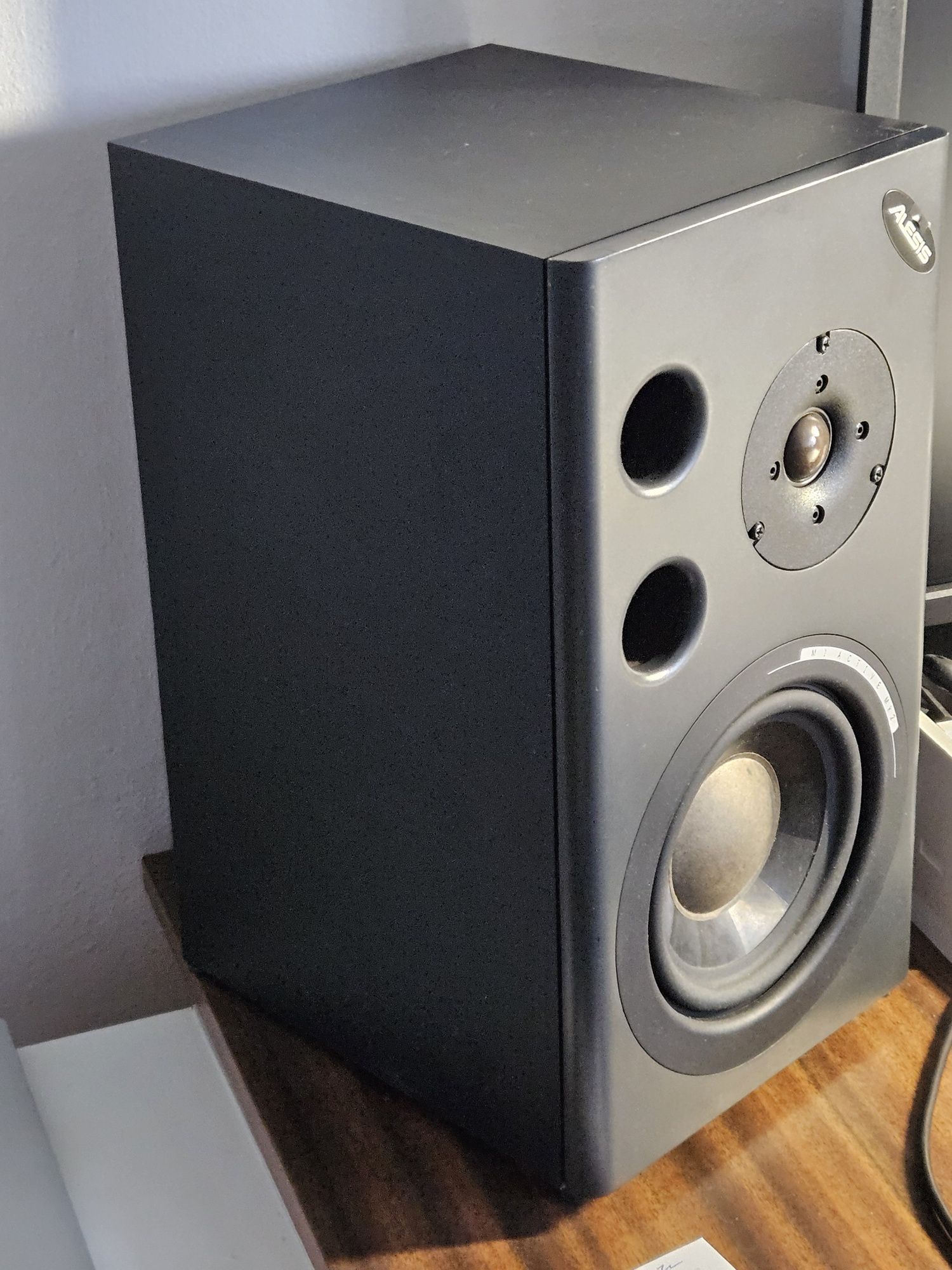 Alesis M1 ACTIVE Mk2 monitory studyjne