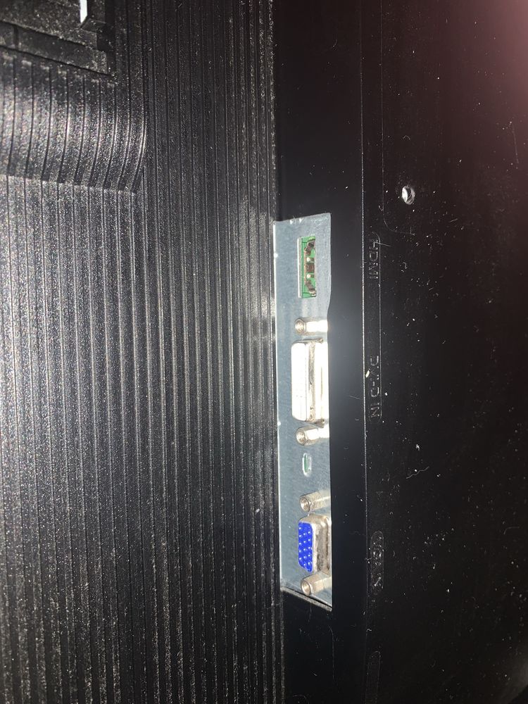 monitor Acer k242hl “24” BEZ STOPY