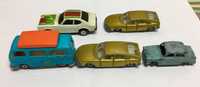 Lote de miniaturas Lesney Matchbox