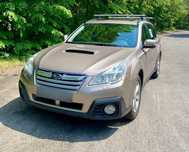 Subaru Legacy Subaru Outback 2013 automat, FV