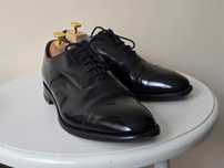 Loake 200B, oksfordy męskie rozm. 9 (42-43)