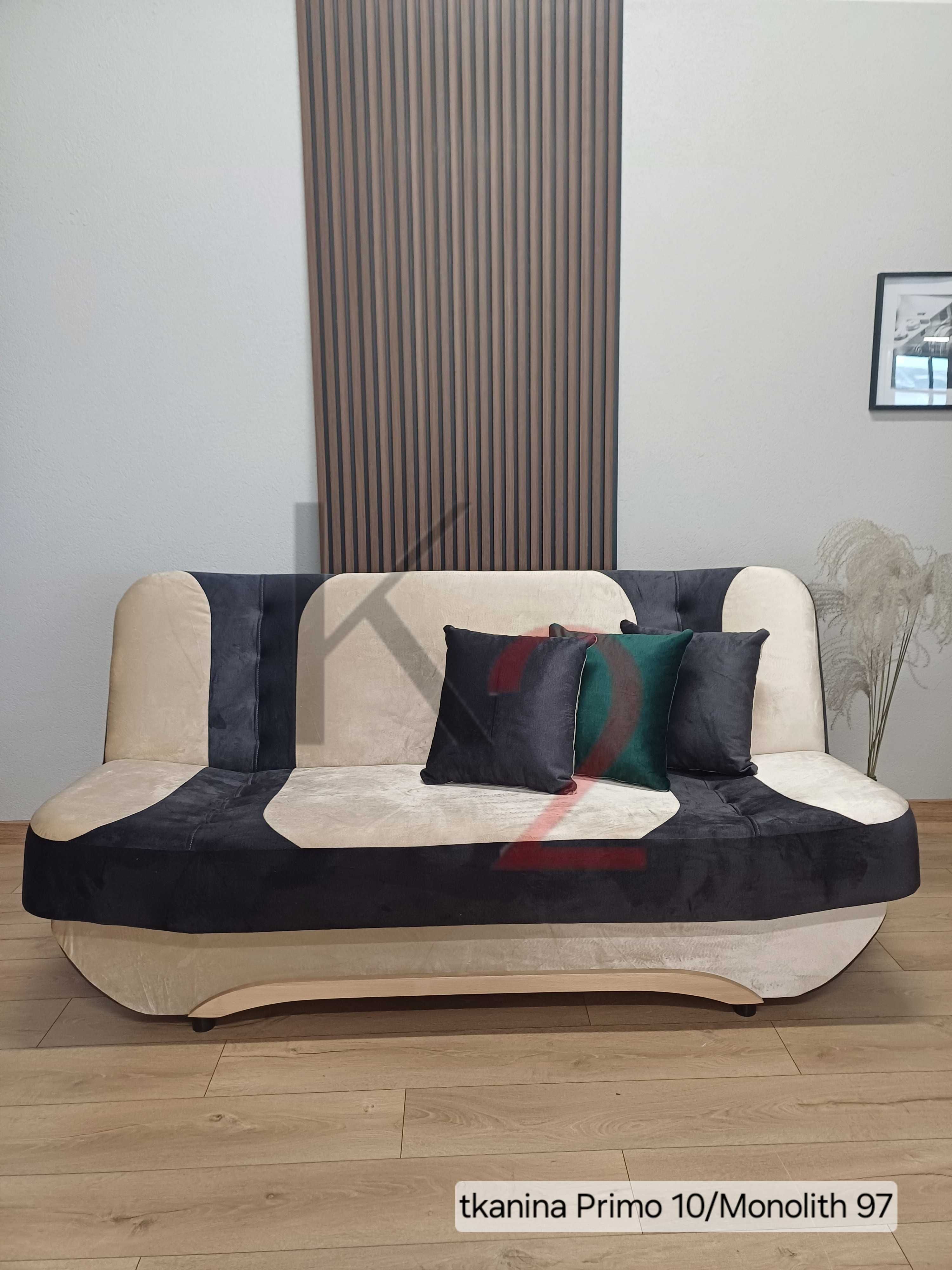 PROMOCJA- Tania Wersalka, Sofa, Kanapa . Szybka realizacja