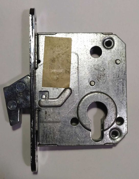 Взломостойкий врезной замок ABLOY® 4232 (Финляндия)