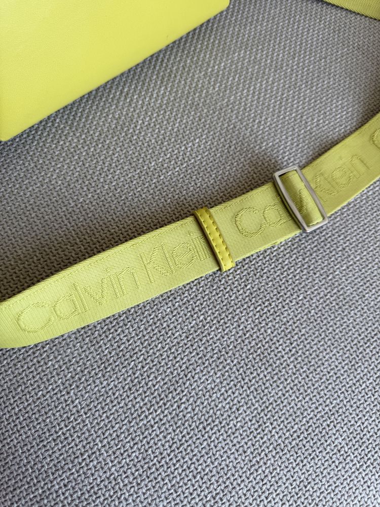 Оригінал Calvin Klein сумка кросбоді