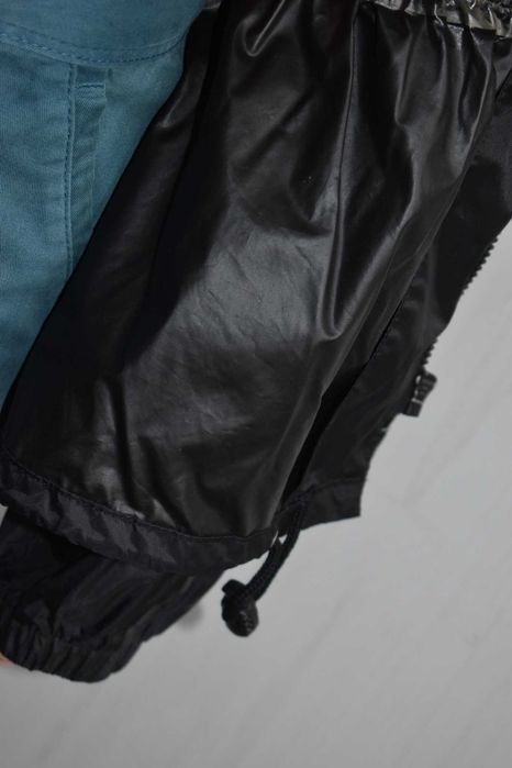 Kurtka motocyklowa L przeciwdeszczowa wodoodporna lekka XL na motor