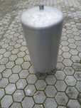 Autoclave 100l inox