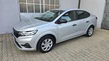 Dacia Logan 1.0 Tce LPG