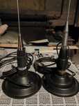 Antena cb z magnesem